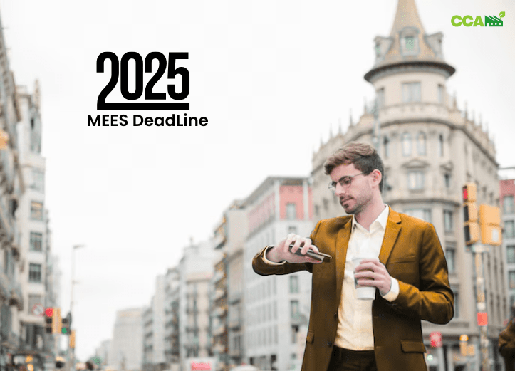 Navigating the 2025 MEES Deadline: Essential Steps for UK Commercial Landlords