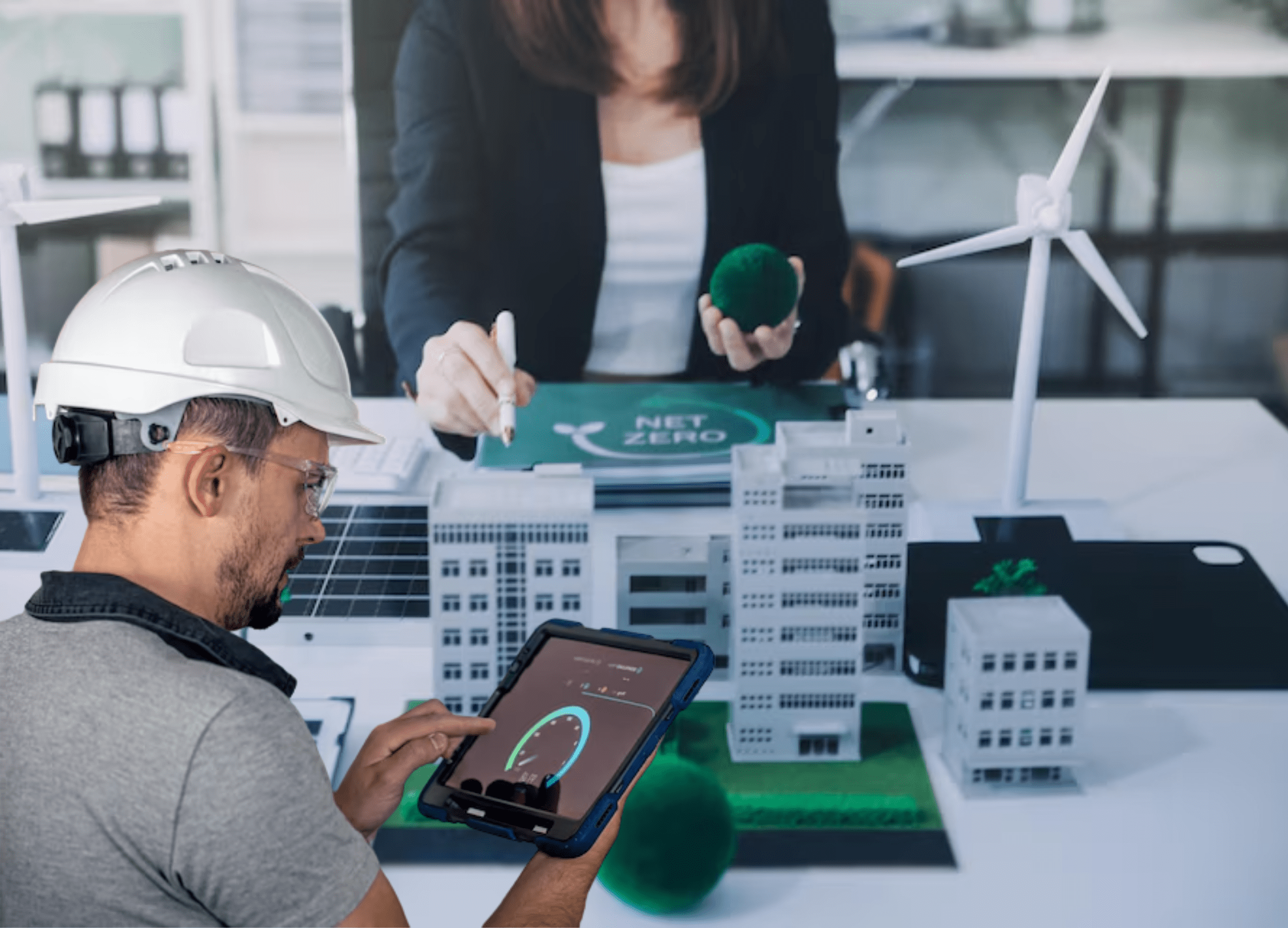 How Smart Energy Management & Metering Can Boost EPC Ratings and Support MEES Compliance