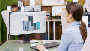 Dynamic Simulation Modelling