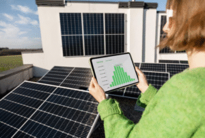 Energy Management System