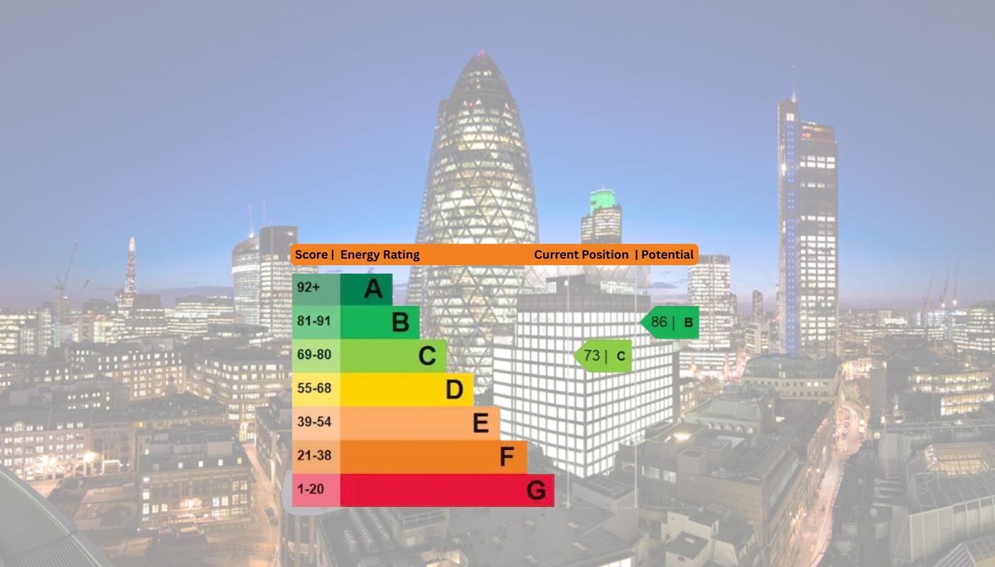 Preparing for the 2027 EPC C Deadline: Strategic Upgrades for Commercial MEES Compliance