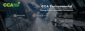 CCA Environmental