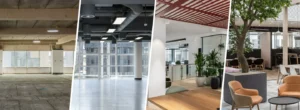 Cat A Fit-Outs - CCA Environmental 