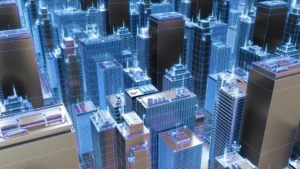 Digital Twins for the Environment
