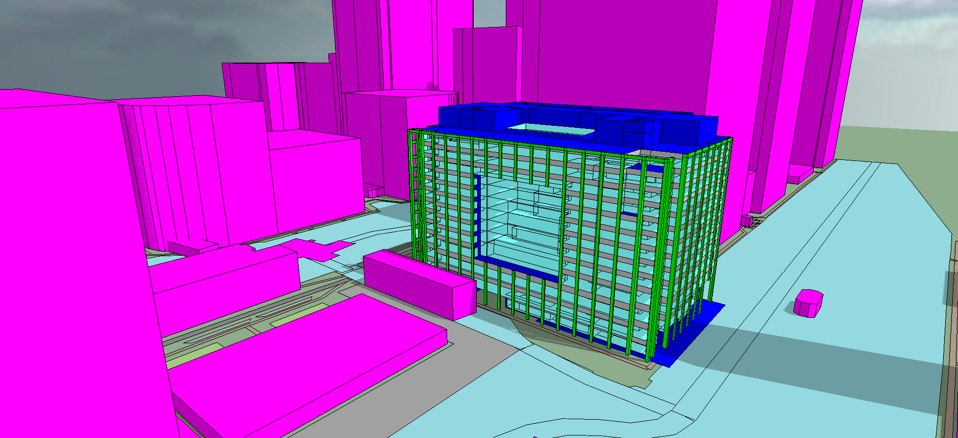 Why Level 5 IES-VE Modelling is Crucial for MEES Compliance and Strategic Building Upgrades