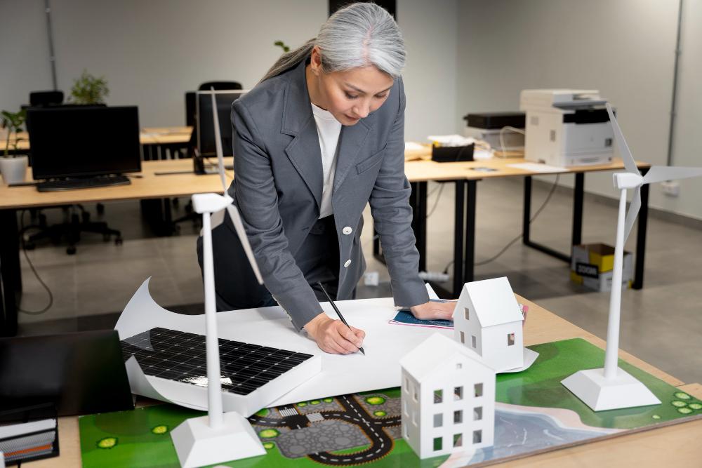 Why TM54 Energy Assessments for Commercial Buildings Are Essential for Accurate Energy Modelling?