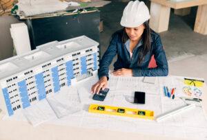 TM54 Energy Assessments - CCA Environmental