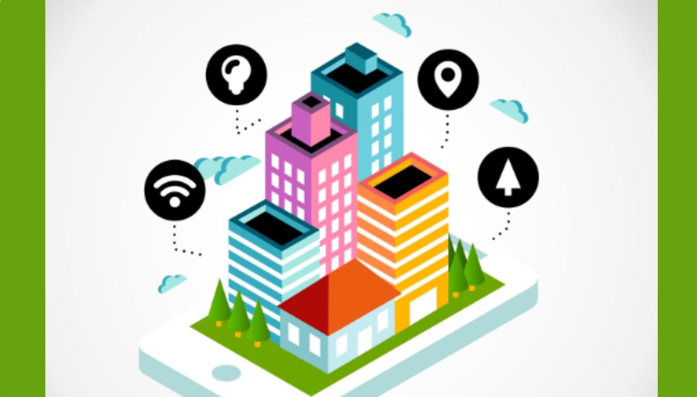 Future of Commercial EPCs: How Smart Building Tech & IoT Will Influence MEES Compliance Further