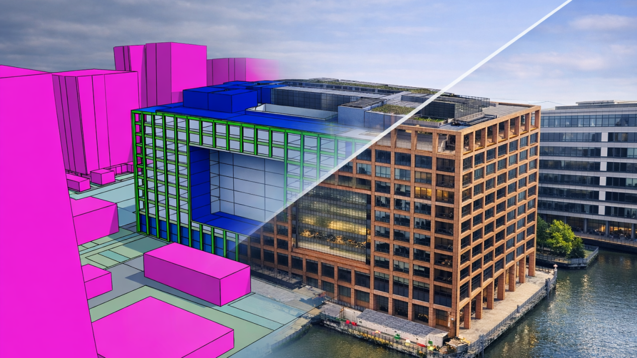 The Real Cost of a Level 5 Energy Performance Certificate