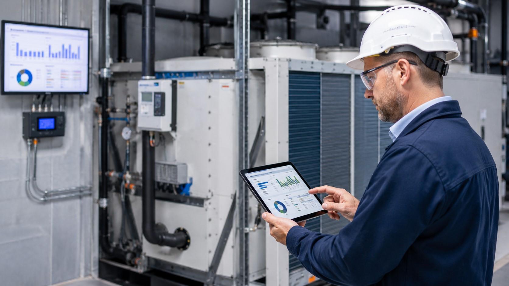 What Does a TM44 Inspection Report Actually Tell You?