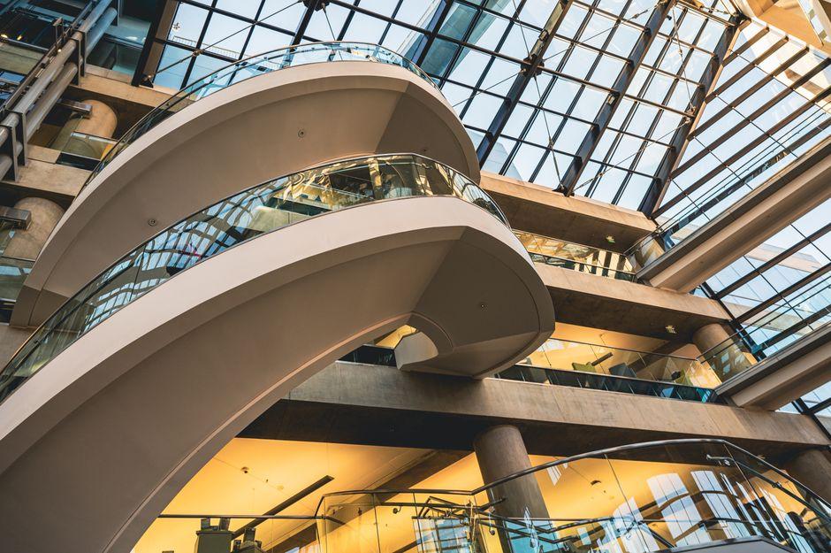 EPC for Large Commercial Buildings: Level 5 MEES Guide 2026